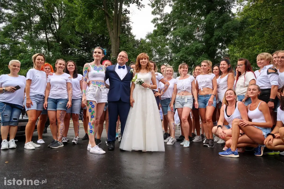 Glina Show 2020