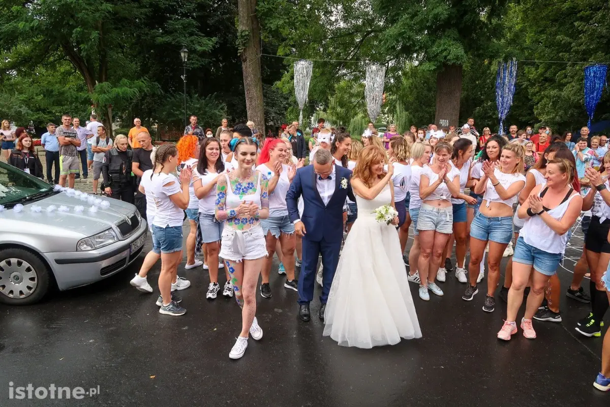 Glina Show 2020
