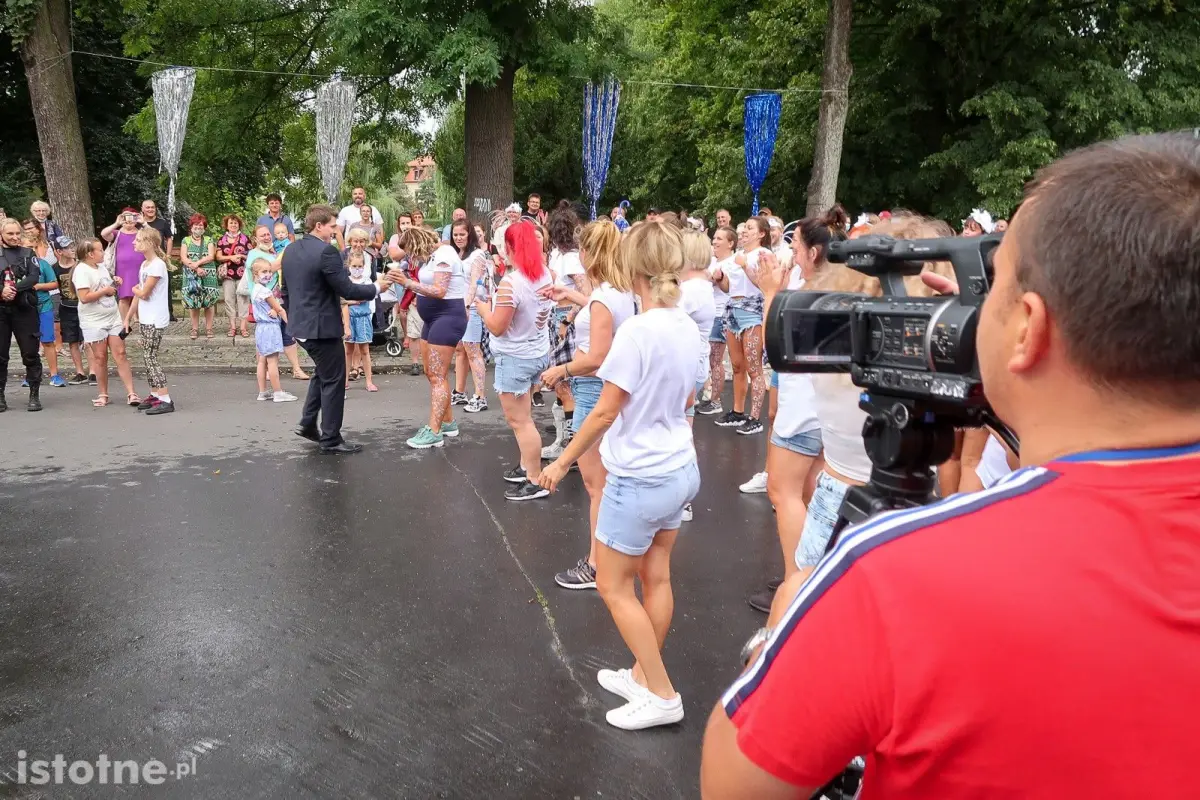 Glina Show 2020