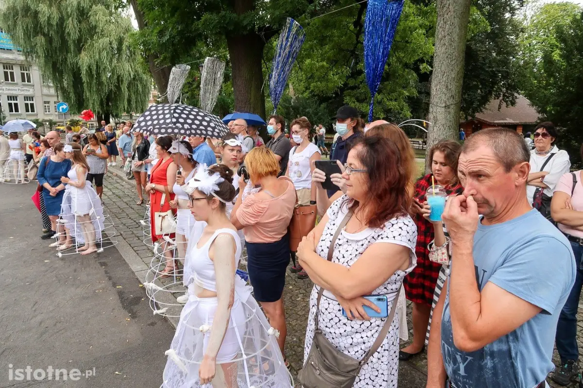 Glina Show 2020