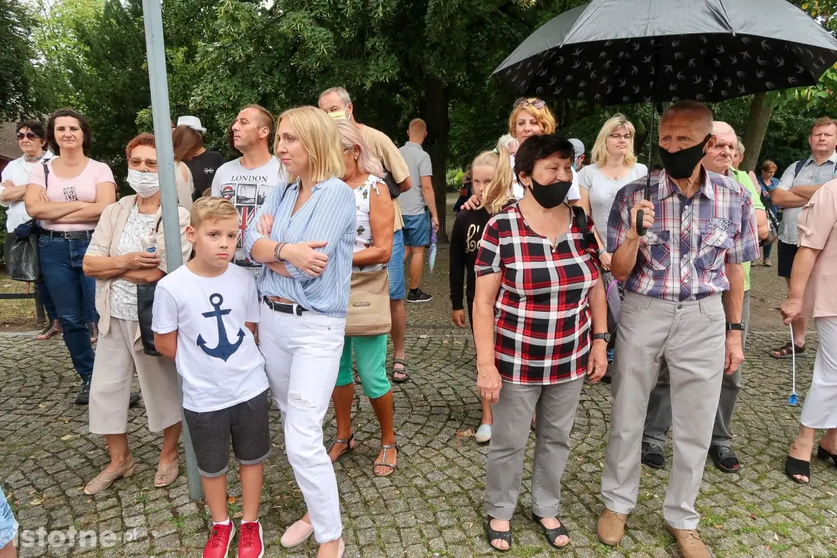 Glina Show 2020