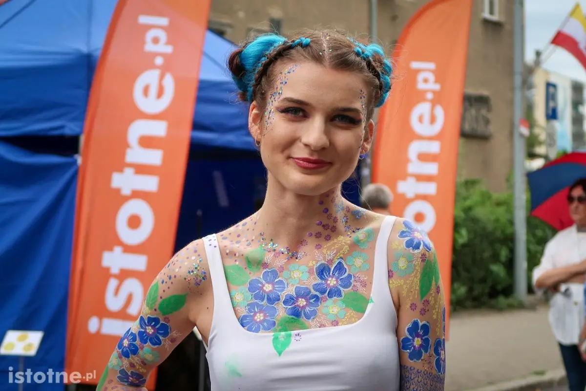 Glina Show 2020