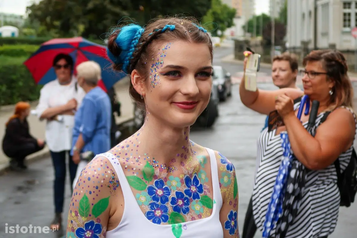Glina Show 2020