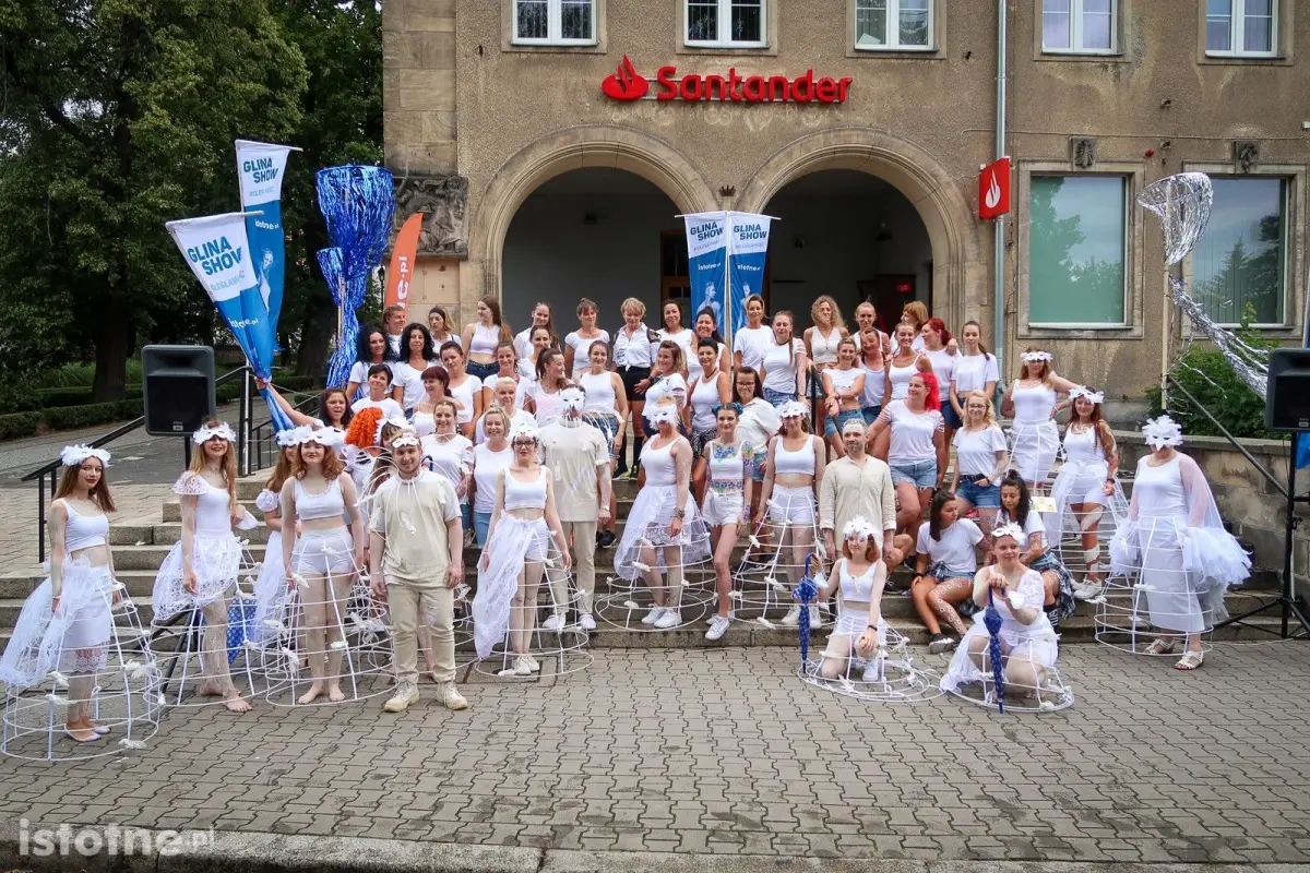Glina Show 2020