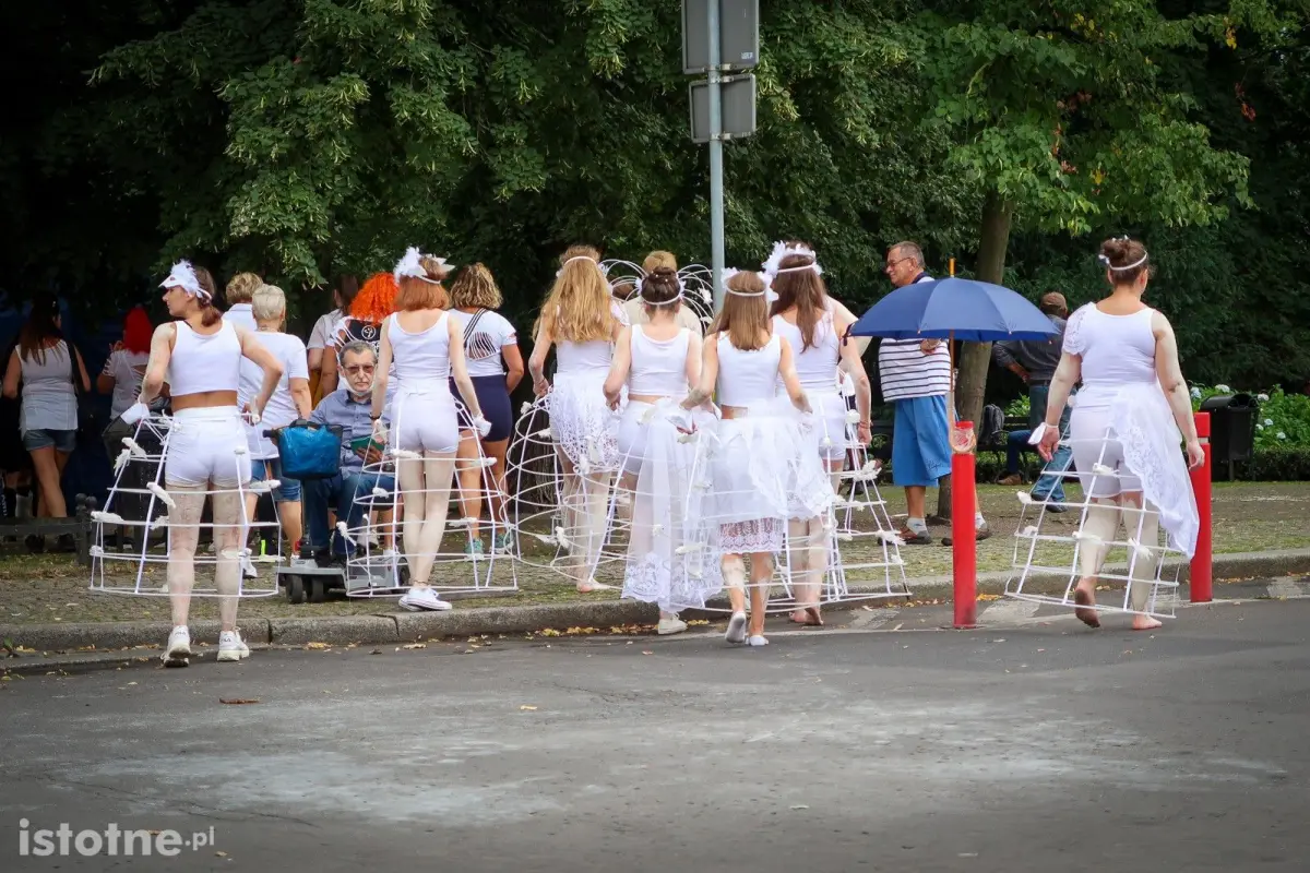 Glina Show 2020
