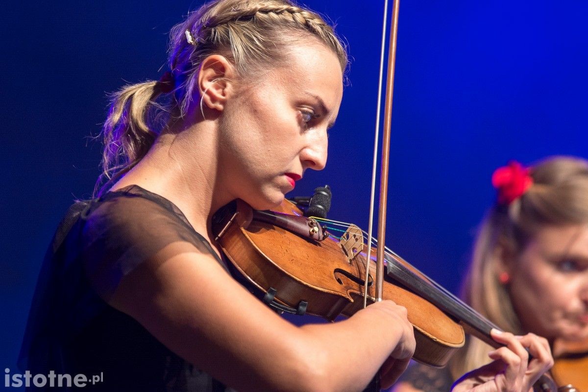 Święto Ceramiki w Bolesławcu: występy kwartetu smyczkowego Stretto i GaDMu Trio
