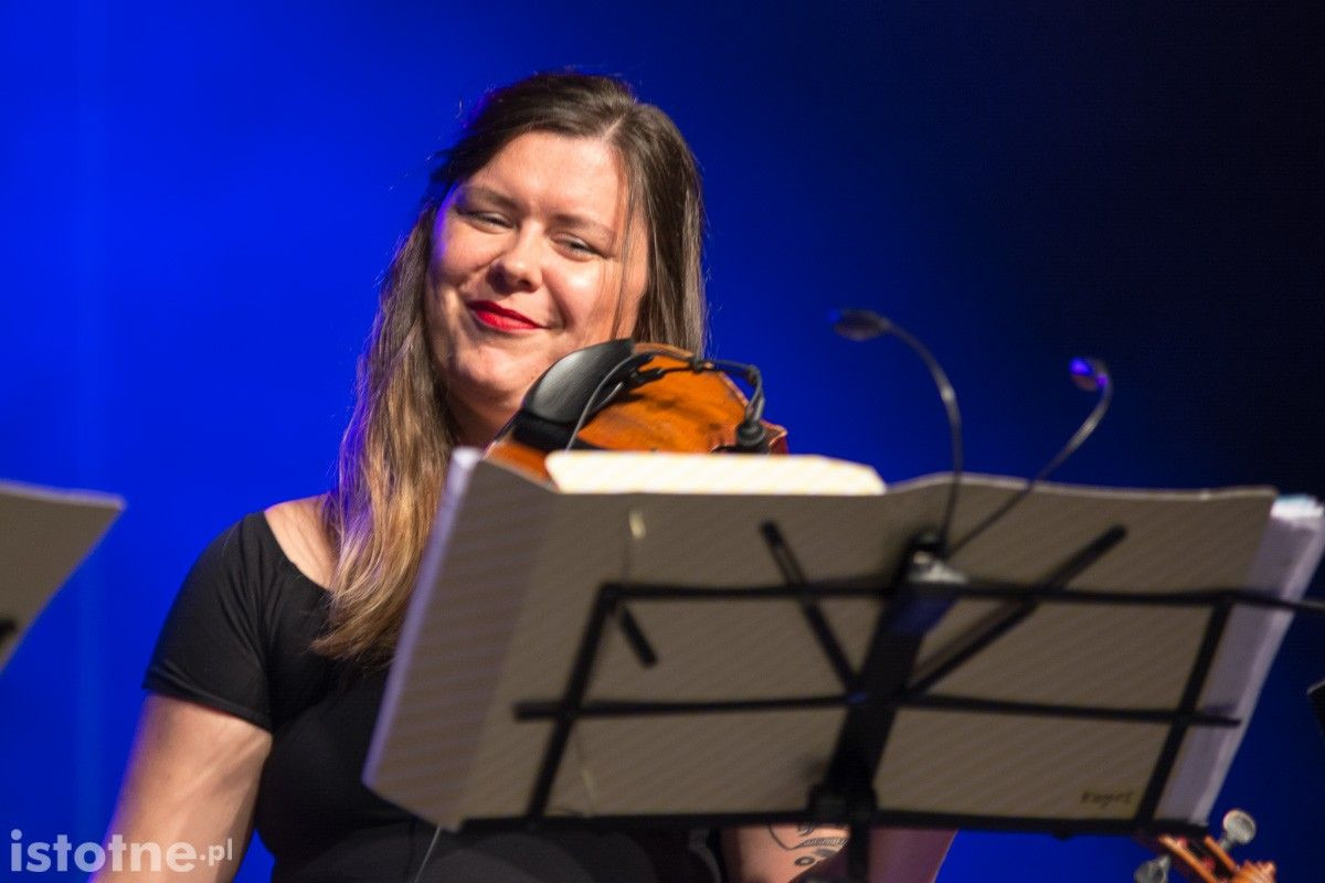 Święto Ceramiki w Bolesławcu: występy kwartetu smyczkowego Stretto i GaDMu Trio