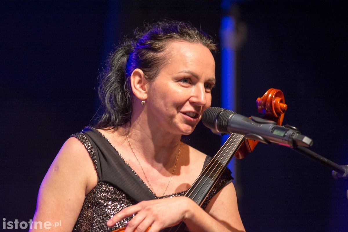 Święto Ceramiki w Bolesławcu: występy kwartetu smyczkowego Stretto i GaDMu Trio