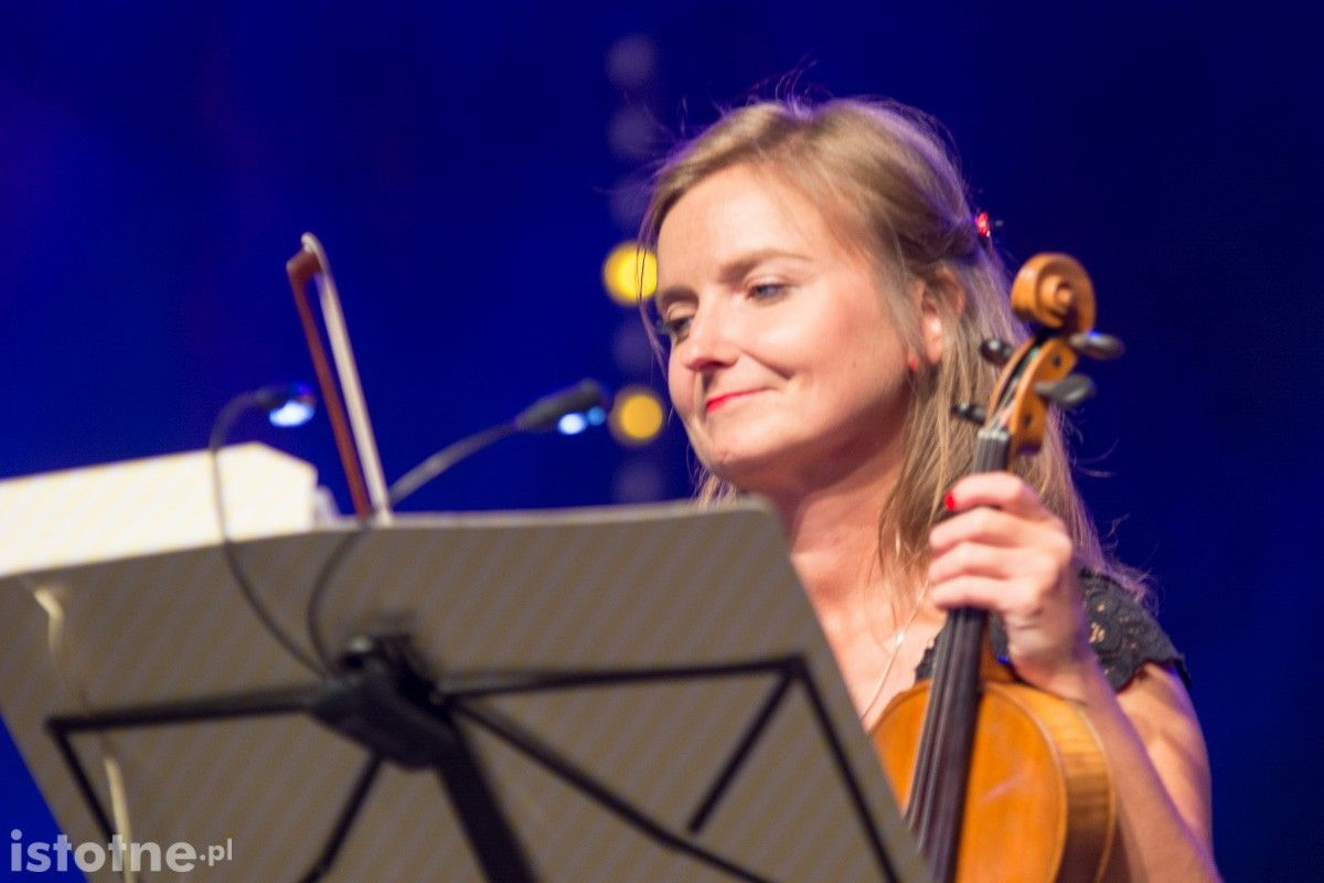 Święto Ceramiki w Bolesławcu: występy kwartetu smyczkowego Stretto i GaDMu Trio