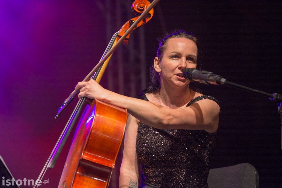 Święto Ceramiki w Bolesławcu: występy kwartetu smyczkowego Stretto i GaDMu Trio