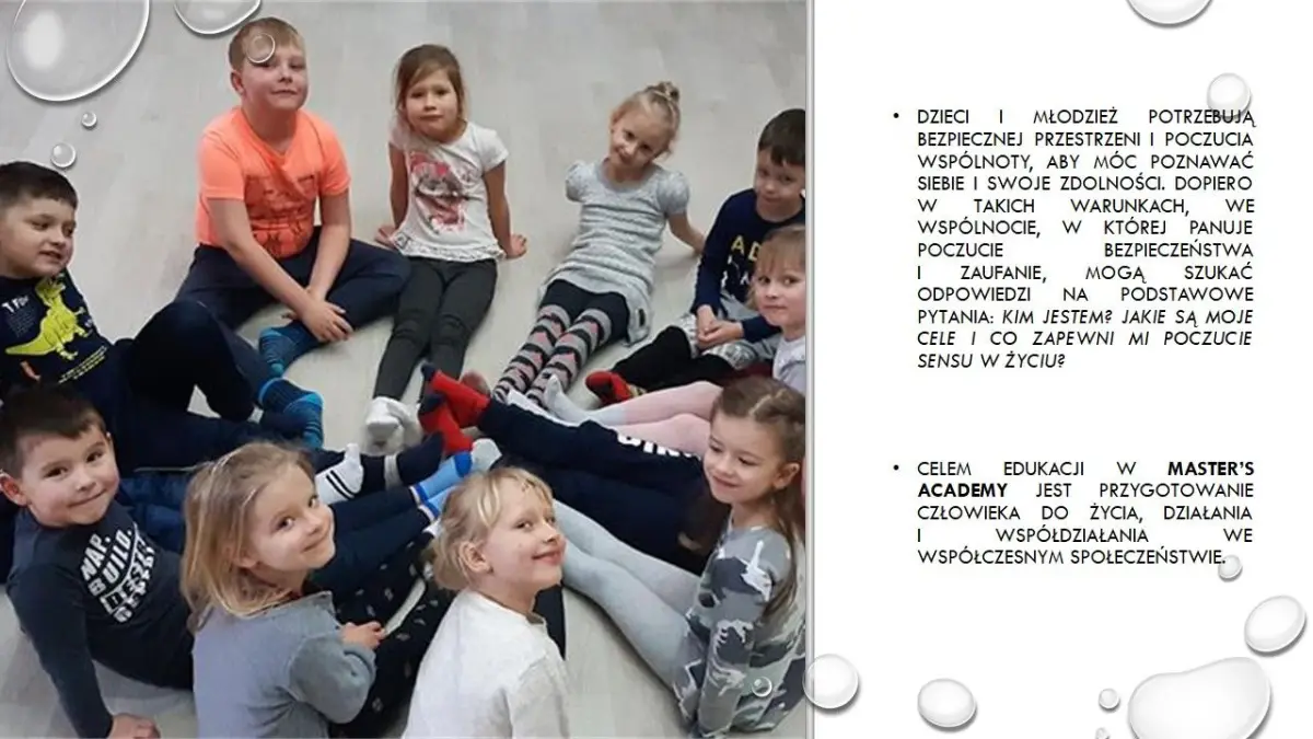Szkoła Mistrzów w Lwówku Śląskim