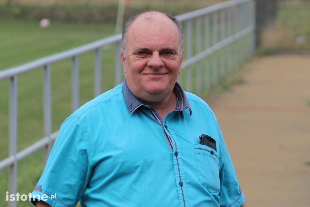 BKS wygrywa z Twardym Świętoszów