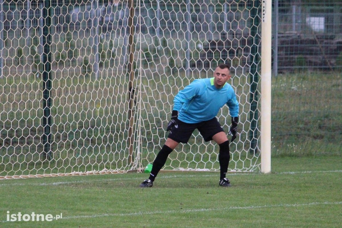 BKS wygrywa z Twardym Świętoszów