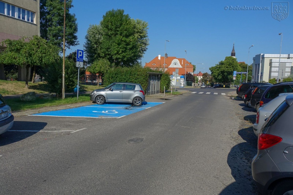 Bolesławiec: Powstają projekty budowy kolejnych dróg