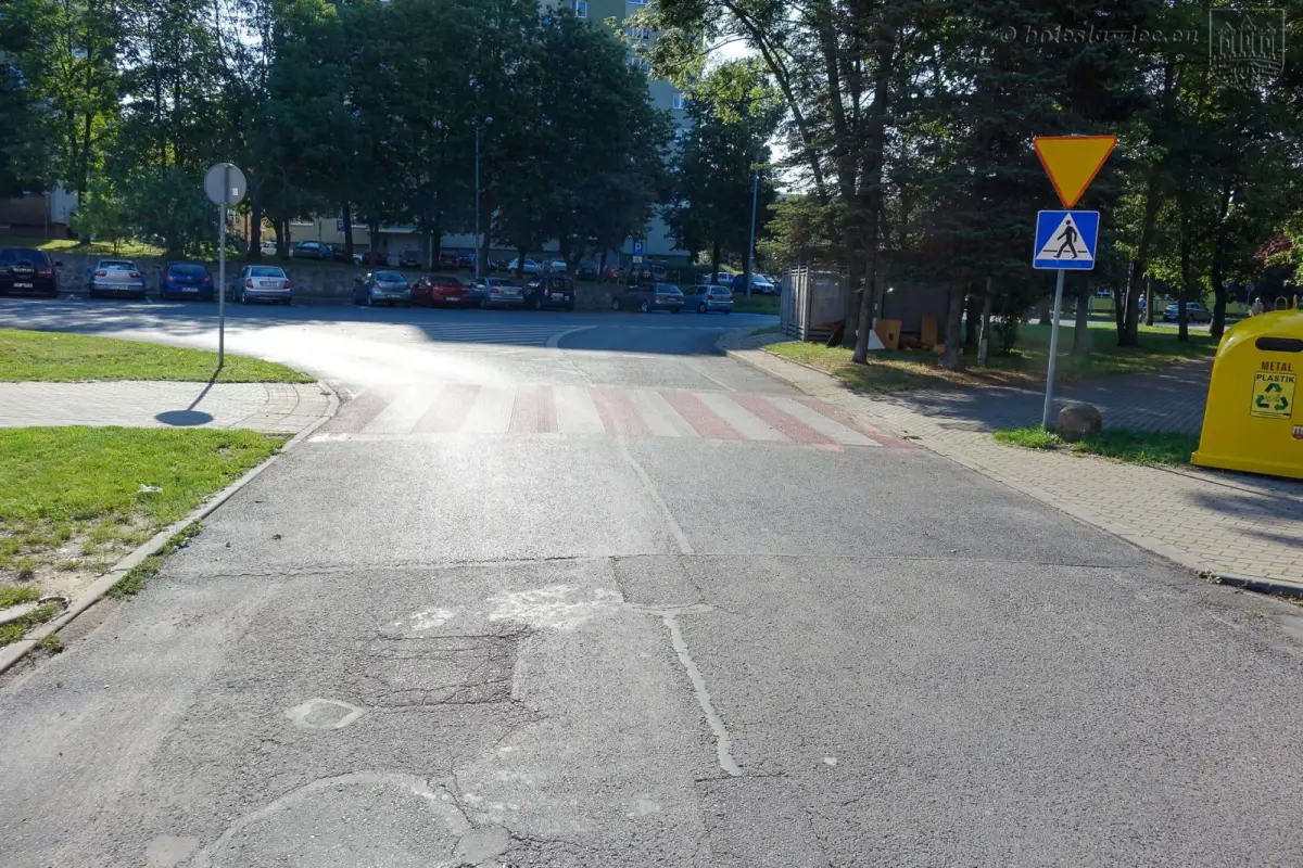 Bolesławiec: Powstają projekty budowy kolejnych dróg