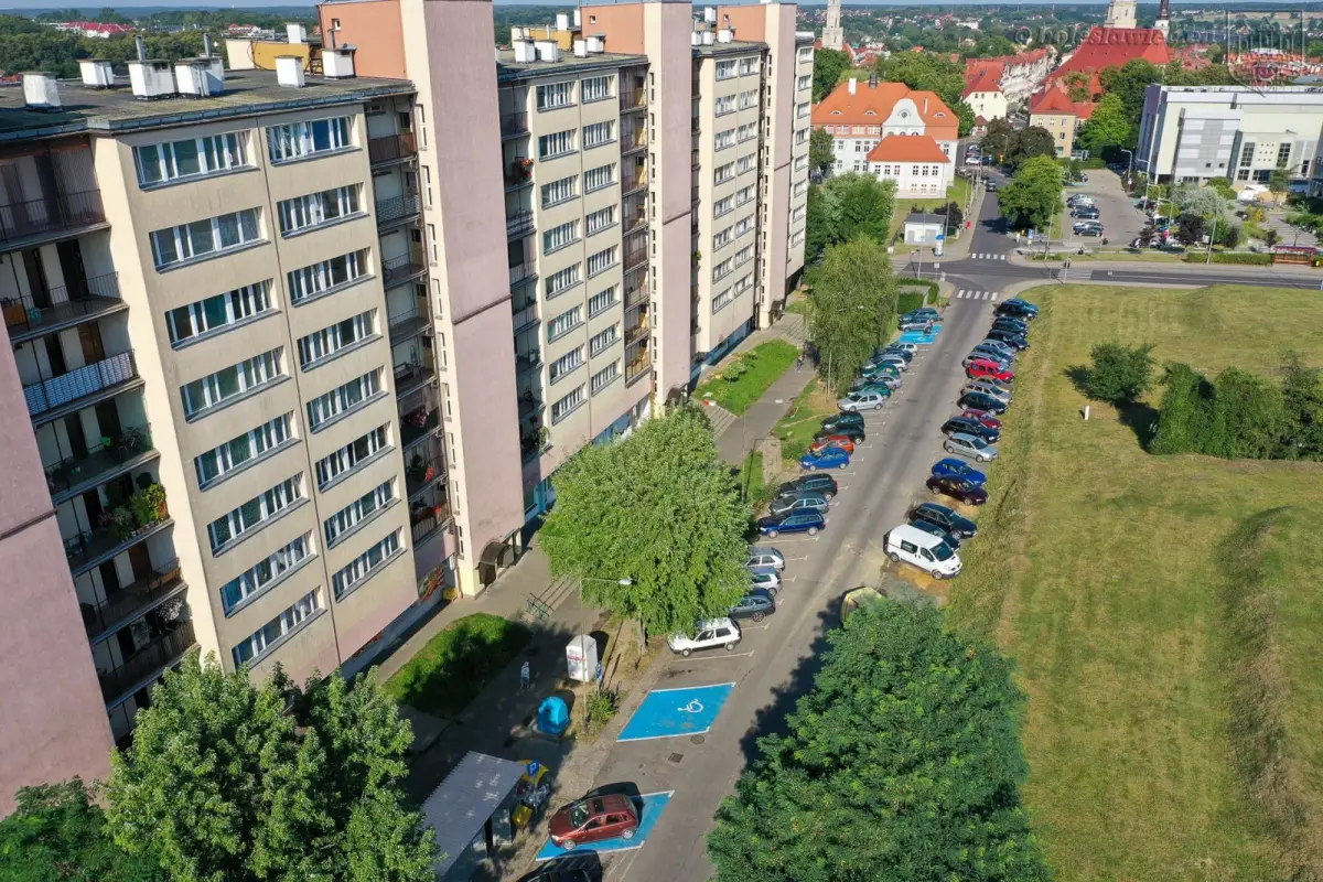 Bolesławiec: Powstają projekty budowy kolejnych dróg