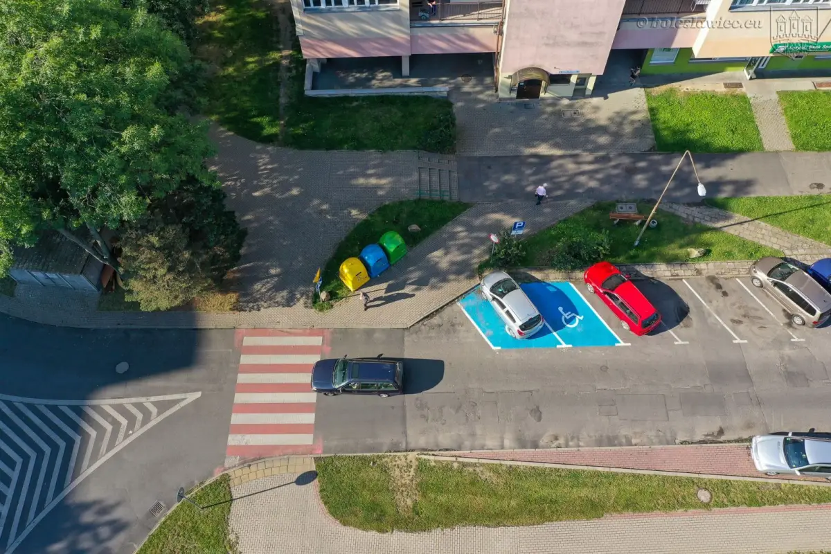 Bolesławiec: Powstają projekty budowy kolejnych dróg