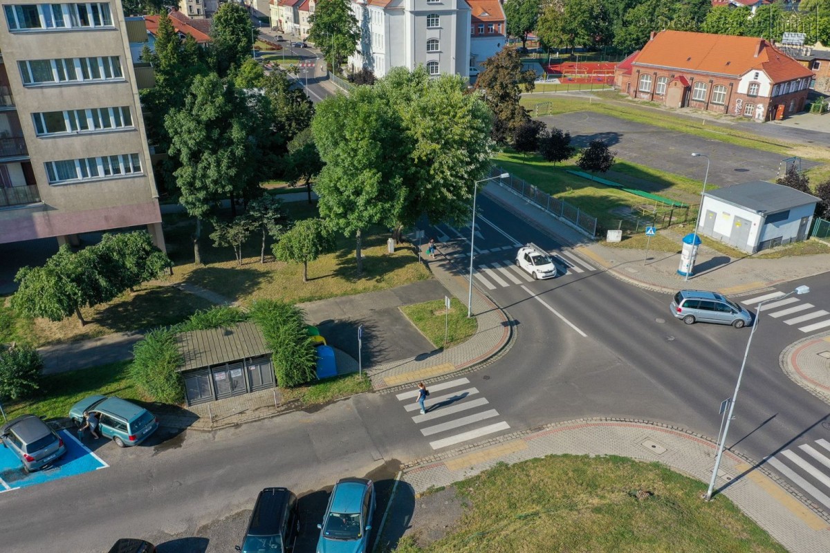 Bolesławiec: Powstają projekty budowy kolejnych dróg