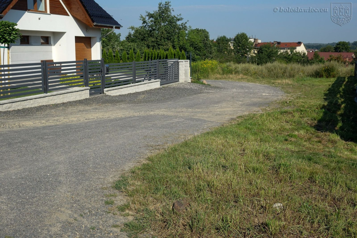 Bolesławiec: Powstają projekty budowy kolejnych dróg