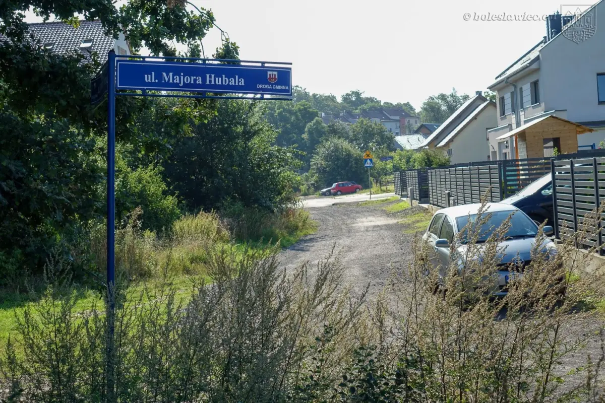 Bolesławiec: Powstają projekty budowy kolejnych dróg