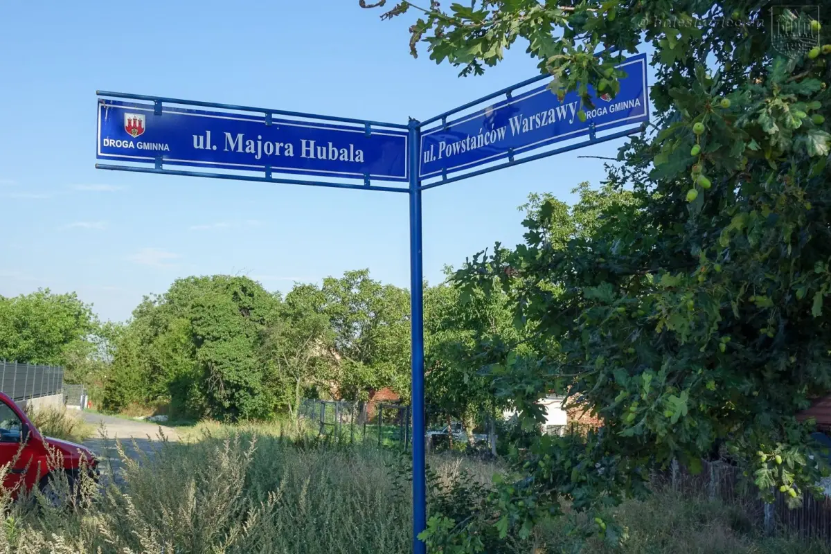 Bolesławiec: Powstają projekty budowy kolejnych dróg