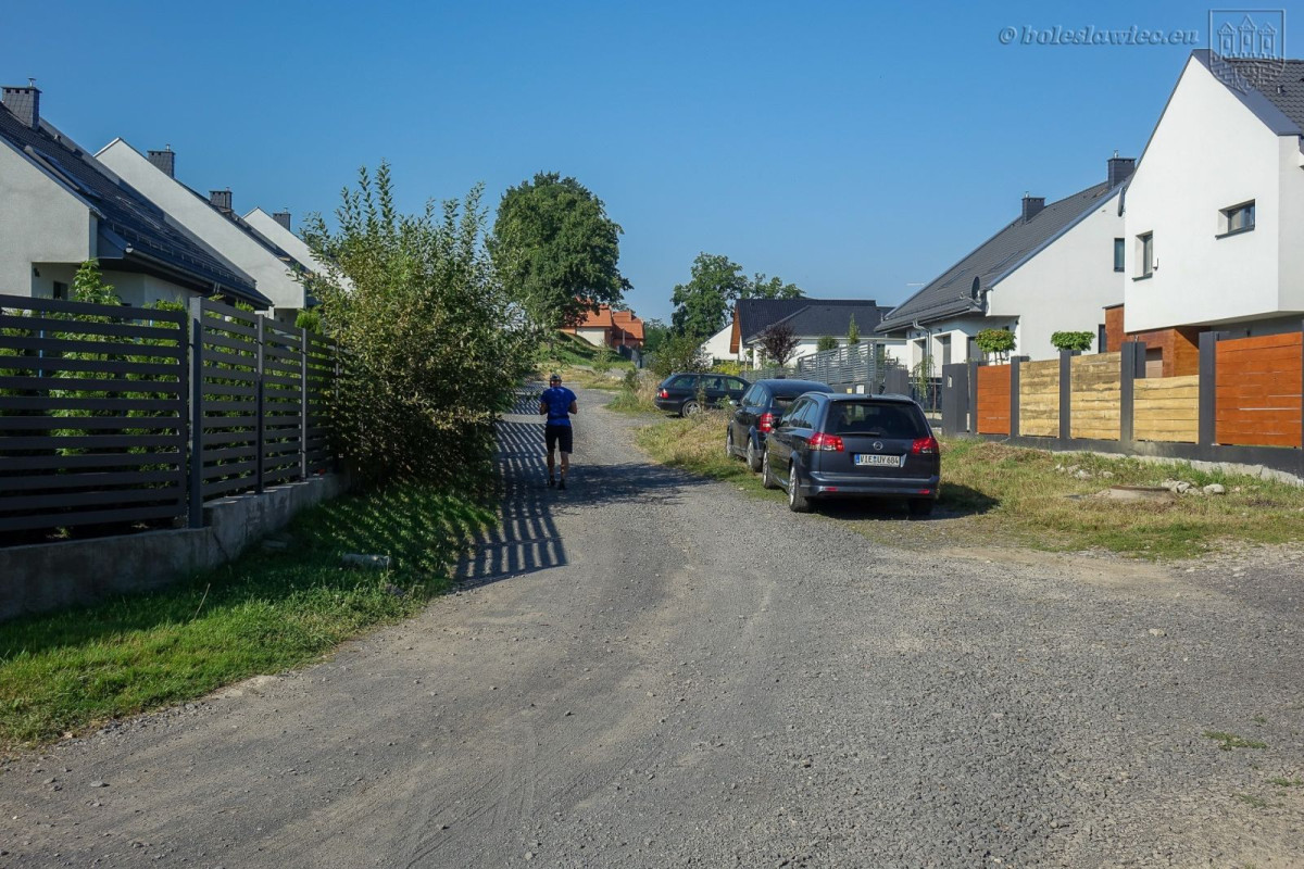 Bolesławiec: Powstają projekty budowy kolejnych dróg