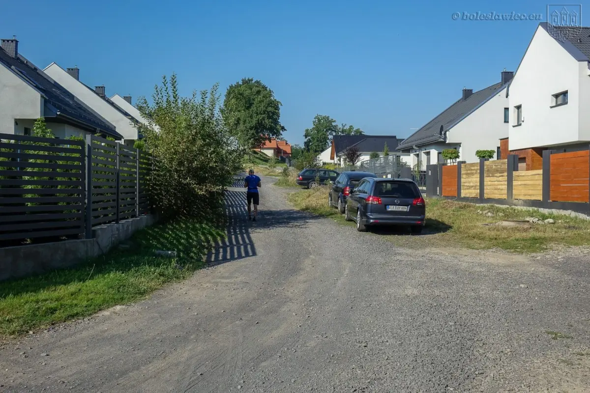 Bolesławiec: Powstają projekty budowy kolejnych dróg