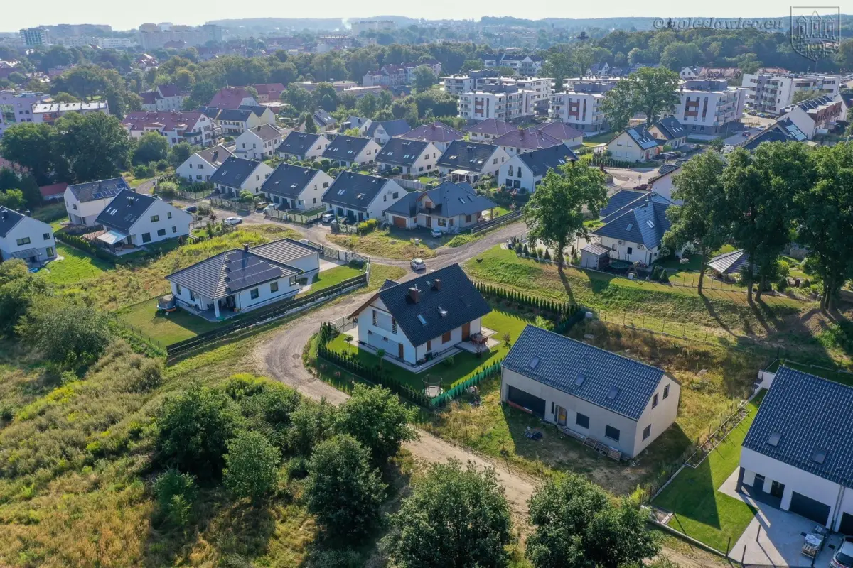 Bolesławiec: Powstają projekty budowy kolejnych dróg