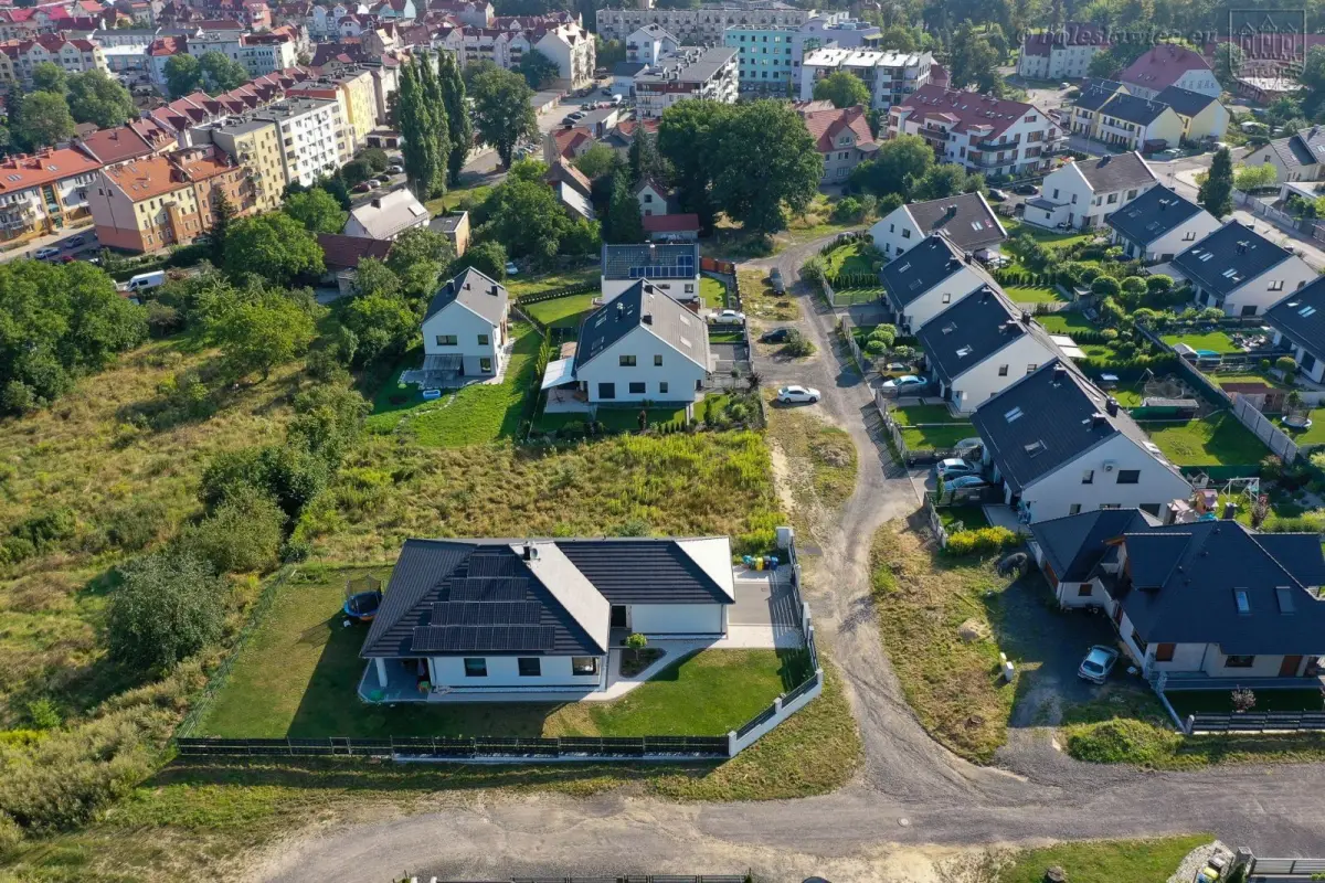 Bolesławiec: Powstają projekty budowy kolejnych dróg