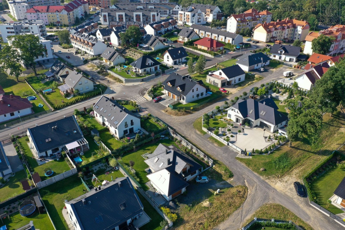 Bolesławiec: Powstają projekty budowy kolejnych dróg