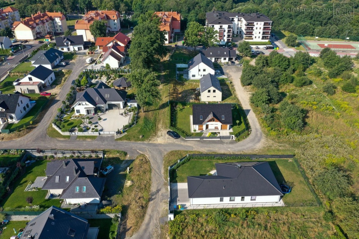 Bolesławiec: Powstają projekty budowy kolejnych dróg