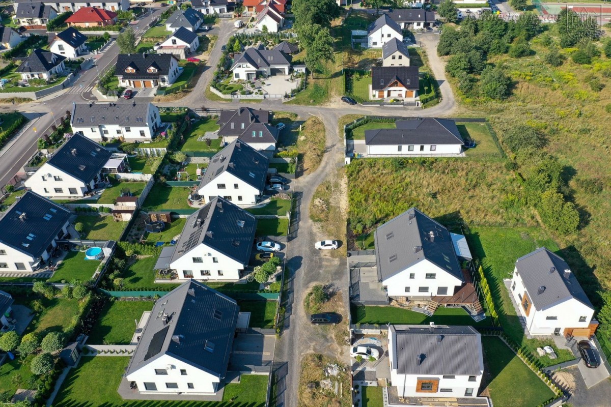 Bolesławiec: Powstają projekty budowy kolejnych dróg