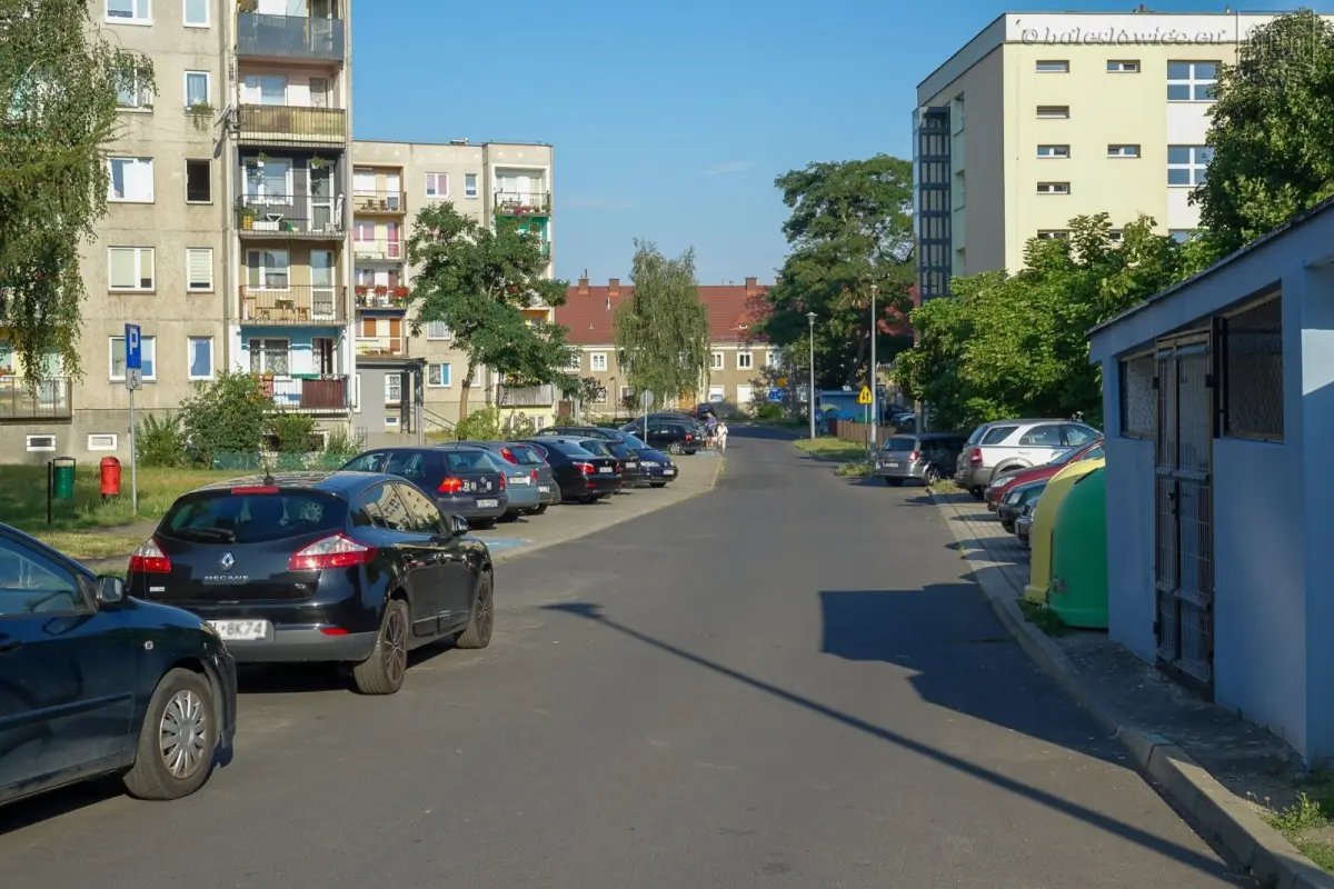 Bolesławiec: Powstają projekty budowy kolejnych dróg