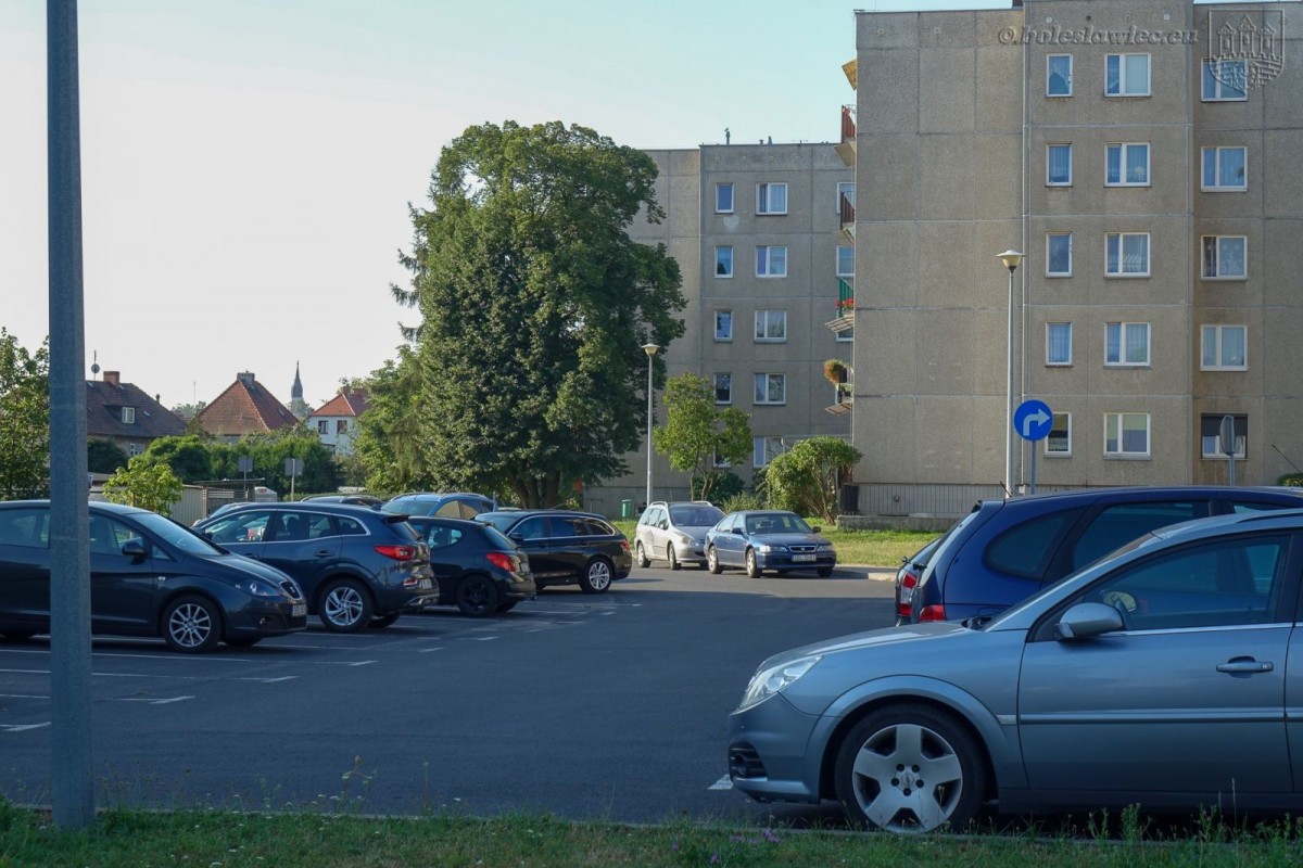 Bolesławiec: Powstają projekty budowy kolejnych dróg