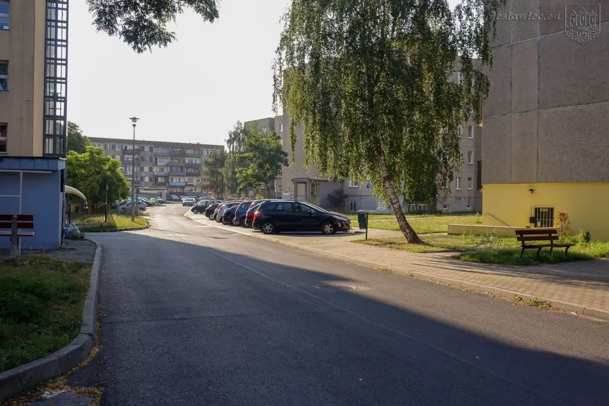 Bolesławiec: Powstają projekty budowy kolejnych dróg