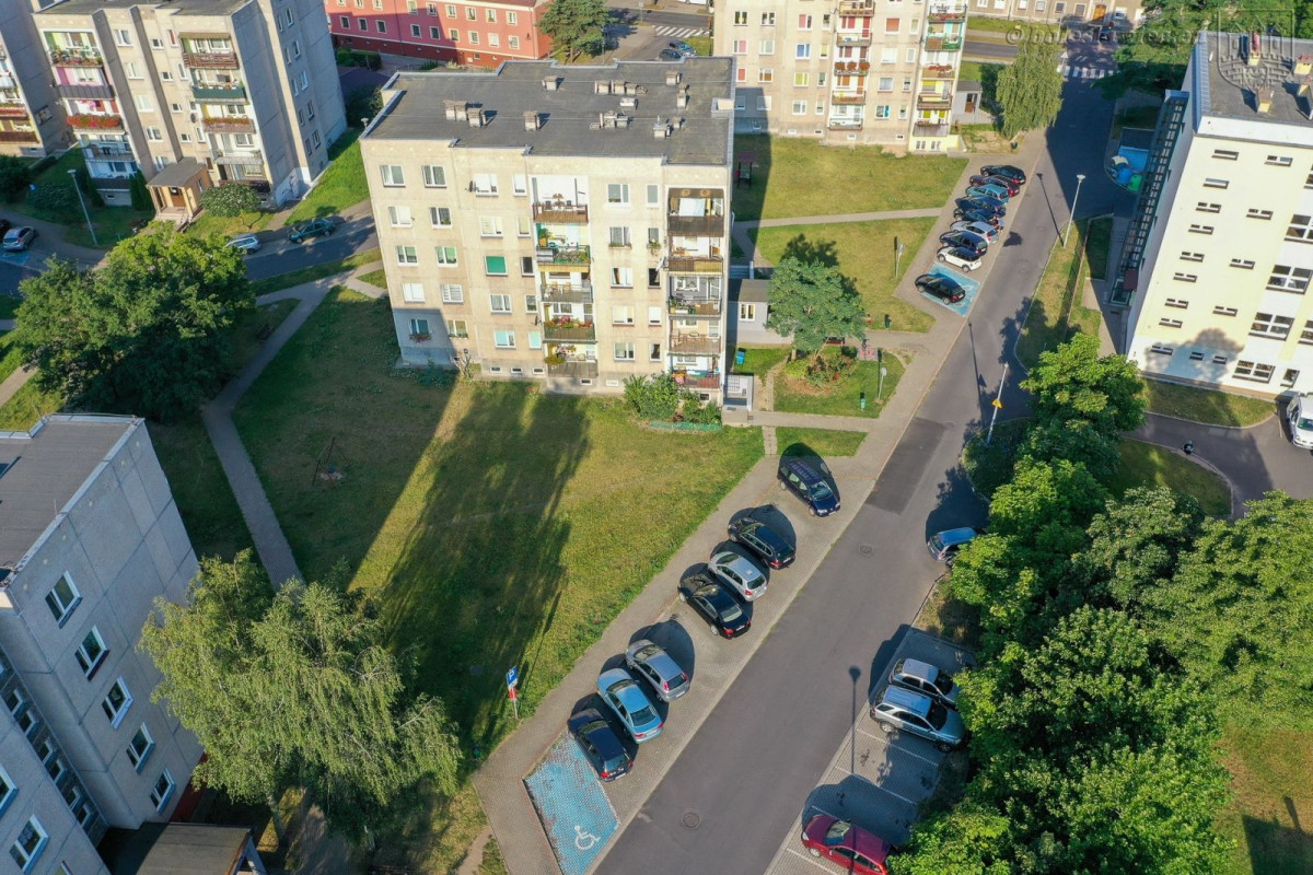 Bolesławiec: Powstają projekty budowy kolejnych dróg