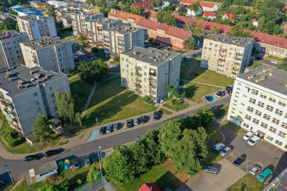Bolesławiec: Powstają projekty budowy kolejnych dróg