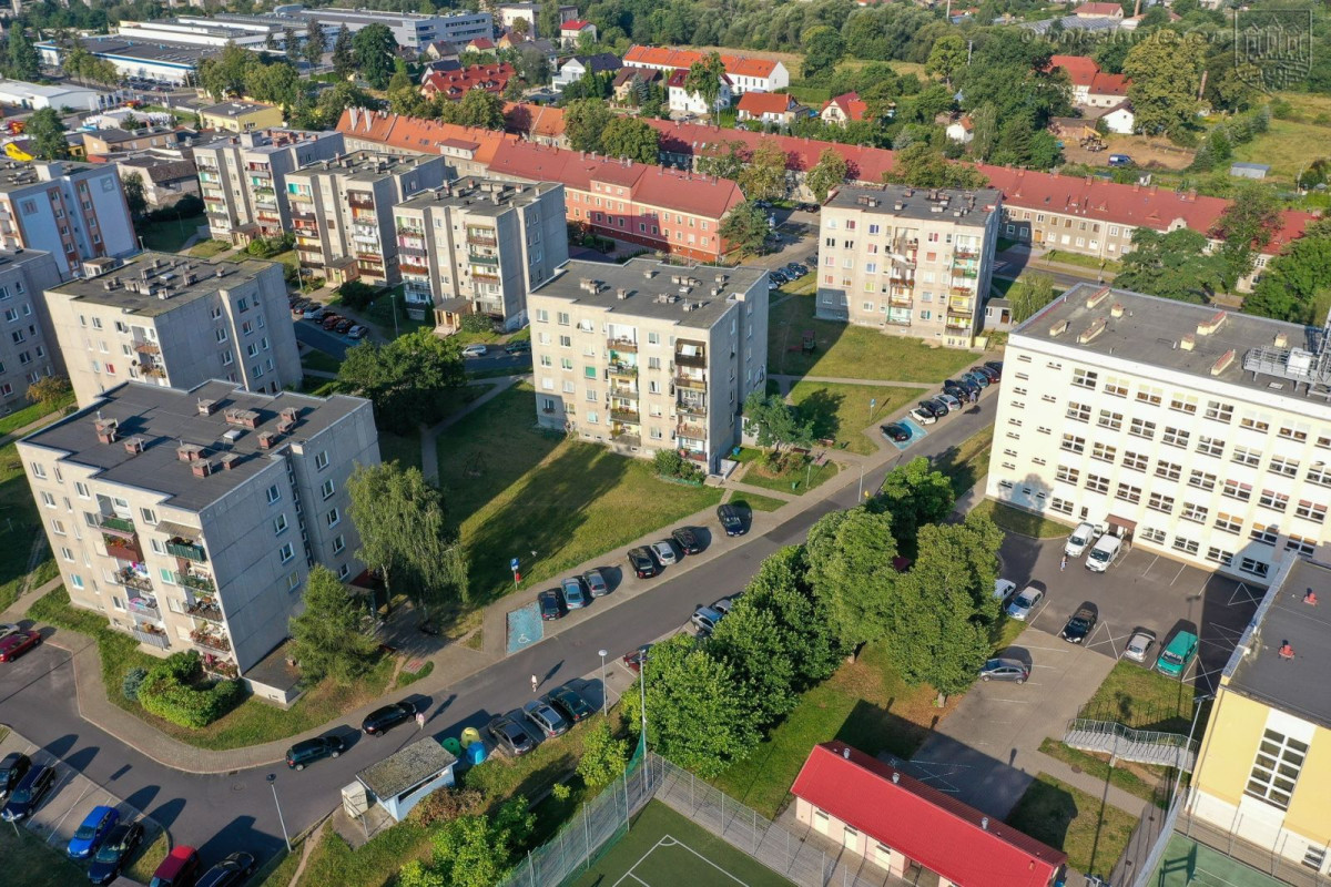 Bolesławiec: Powstają projekty budowy kolejnych dróg