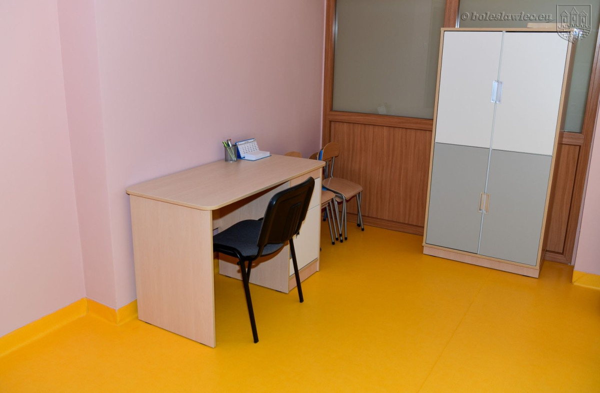 Zmiany w Miejskim Przedszkolu Publicznym w Bolesławcu