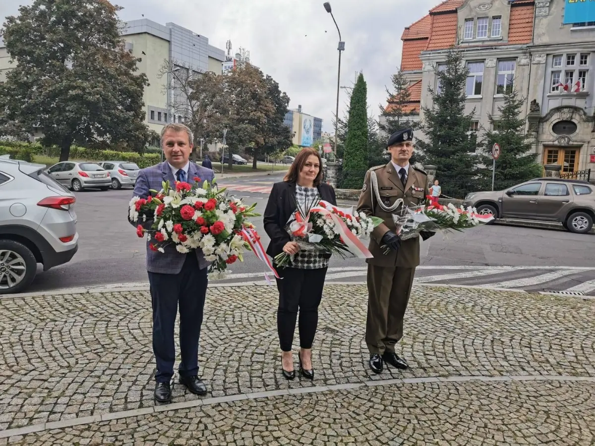 81 rocznica wybuchu II wojny światowej. Pamiętamy!