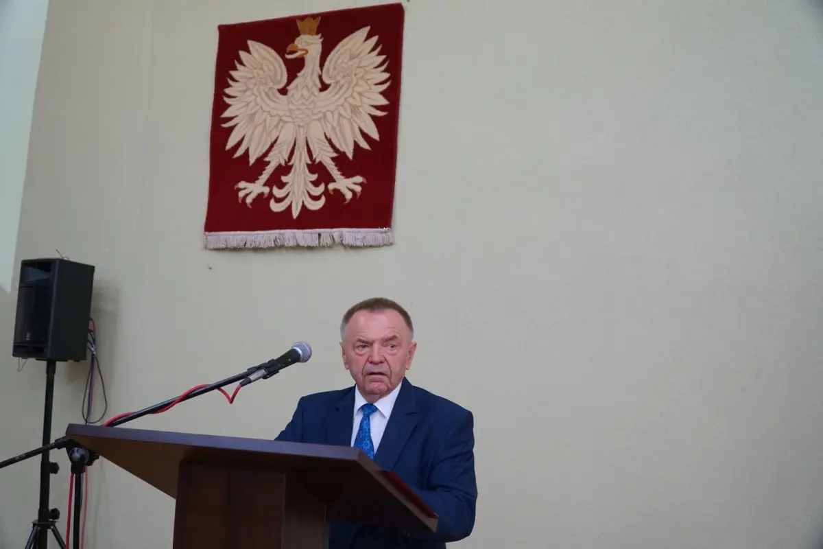 Wyjątkowe rozpoczęcie roku szkolnego w ZSB i II LO w Bolesławcu