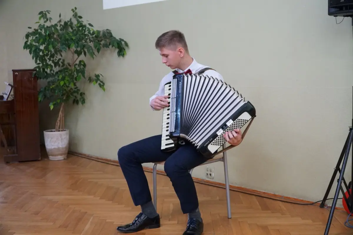 Wyjątkowe rozpoczęcie roku szkolnego w ZSB i II LO w Bolesławcu