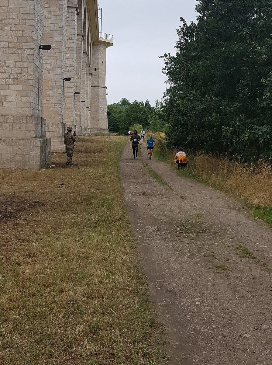 Sportowe zakończenie wakacji w Bolesławcu