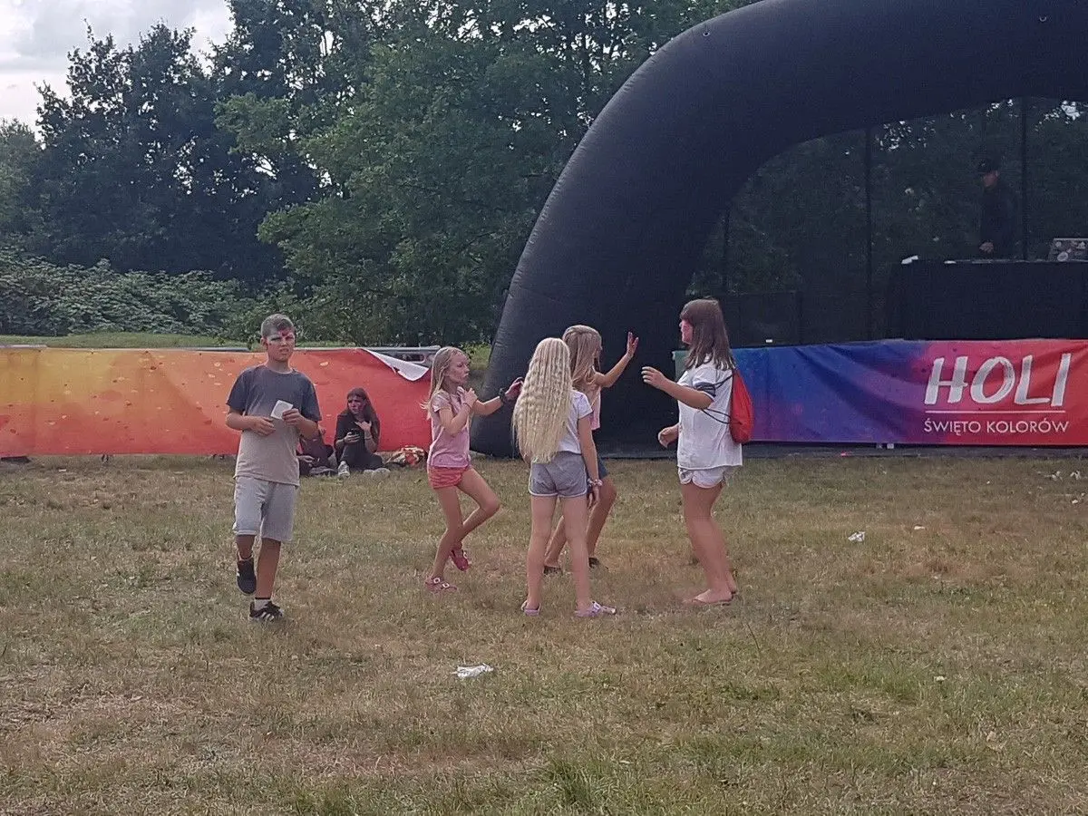 Sportowe zakończenie wakacji w Bolesławcu