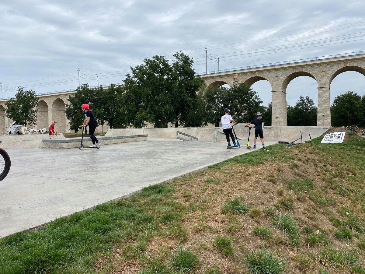 Sportowe zakończenie wakacji w Bolesławcu