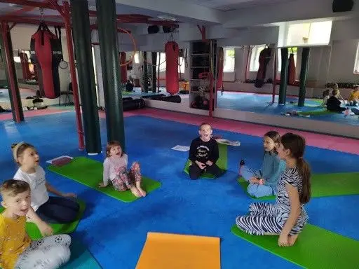 Aktywnie spędzili wakacje z MOSiR-em