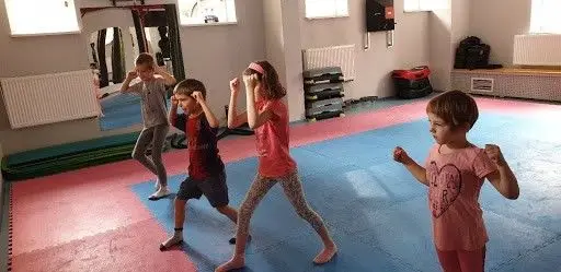 Aktywnie spędzili wakacje z MOSiR-em