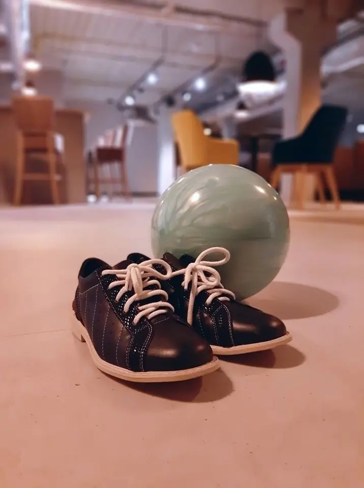 Bowling Bolesławiec