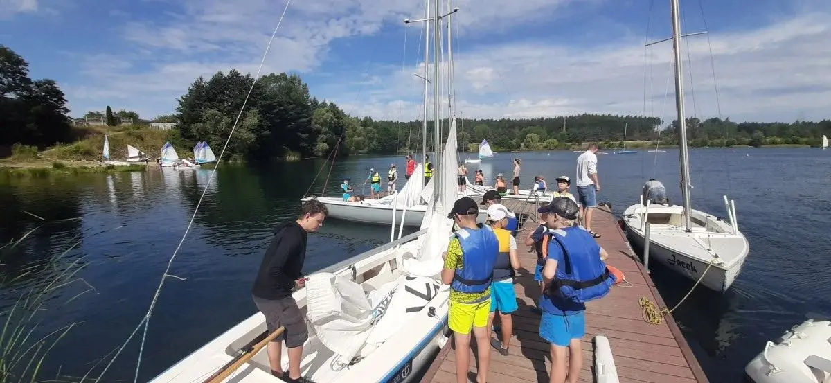 Polsailing Day – UKŻ Pirat zaprasza na podsumowanie akcji letniej