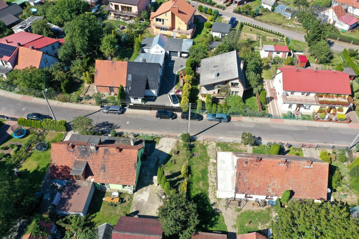 Ulice w mieście Bolesławiec